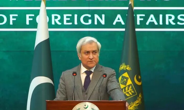 مذاکرات تهران-واشنگتن با وجود درگیری‌ها ادامه دارد