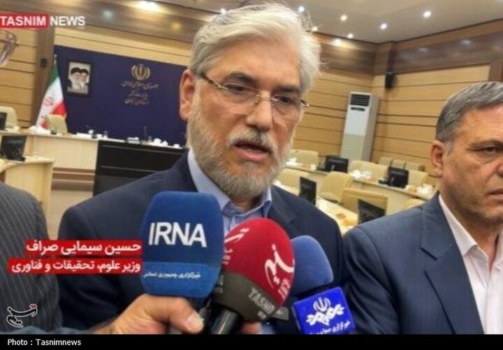 کنکور سراسری ۲۹ و ۳۰ مرداد برگزار می‌شود/ امنیت کامل با هماهنگی مراجع تضمین شده است