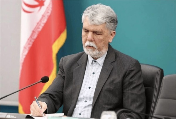 سخنان نوه امام را تقطیع نکنید/ مذاکره میدان نبرد است، نه به‌معنای صلح