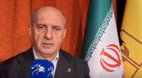 گفت وگوی مدیرعامل بانک پارسیان درحاشیه برگزاری مجمع عمومی عادی سالانه 1404