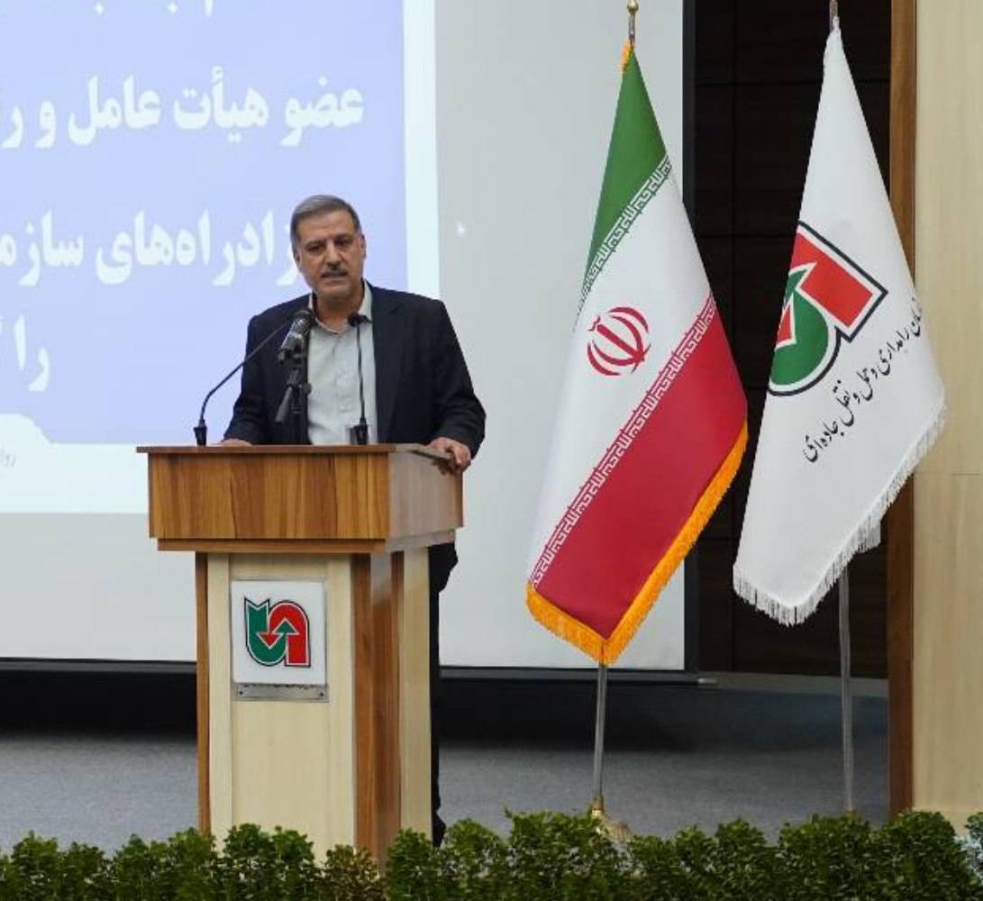 تسهیل فعالیت بخش خصوصی، زمینه‌ساز توسعه زیرساخت‌های جاده‌ای است