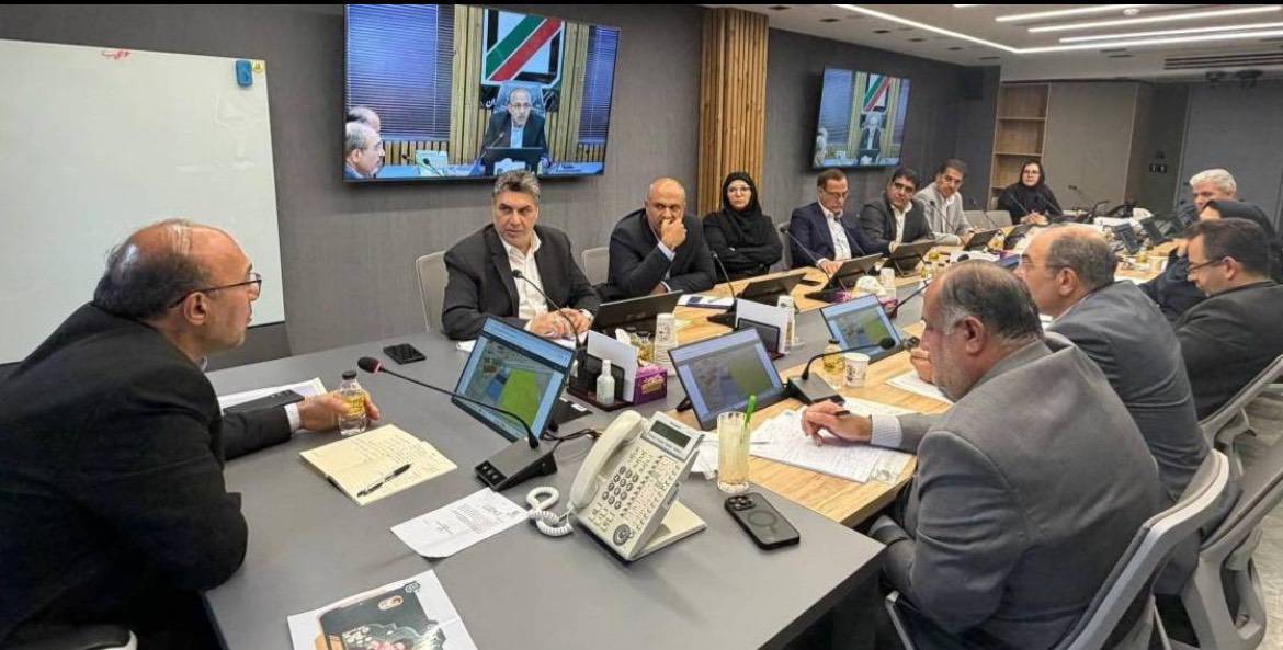 نشست مشترک منطقه آزاد چابهار و گمرک ایران؛ تسهیل تجارت از گمرک مرزی ریمدان