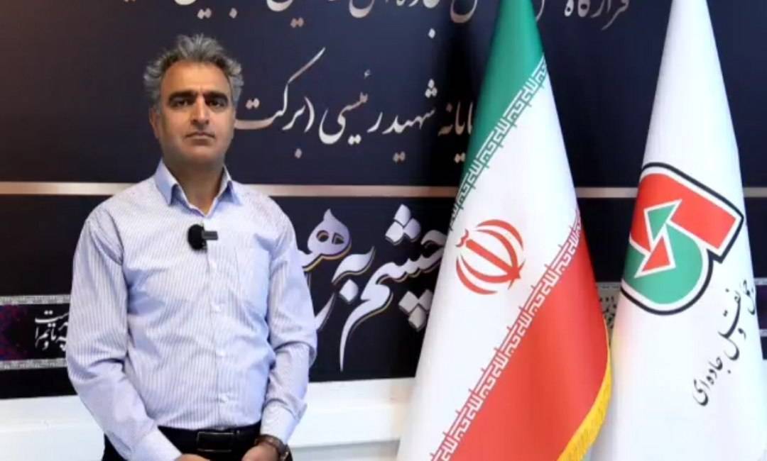 اجرای طرح نوین مدیریت ترافیک در پایانه شهید رئیسی (برکت) و تسهیل تردد زائران اربعینی