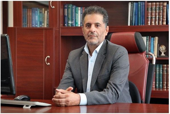 نگاهی بر تاب آوری کارکنان پالایشگاه تهران در روزهای بحرانی جنگ تحمیلی سوم