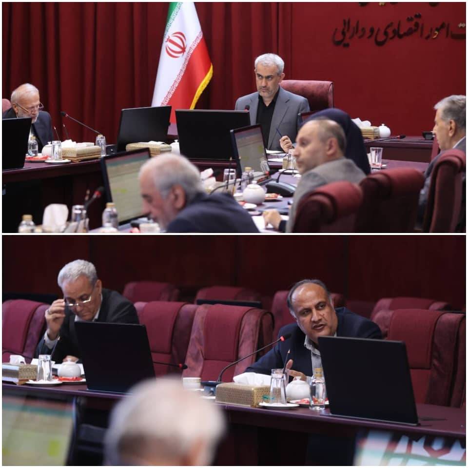 حفظ سهام راهبردی سازمان منطقه آزاد چابهار در فولاد مکران