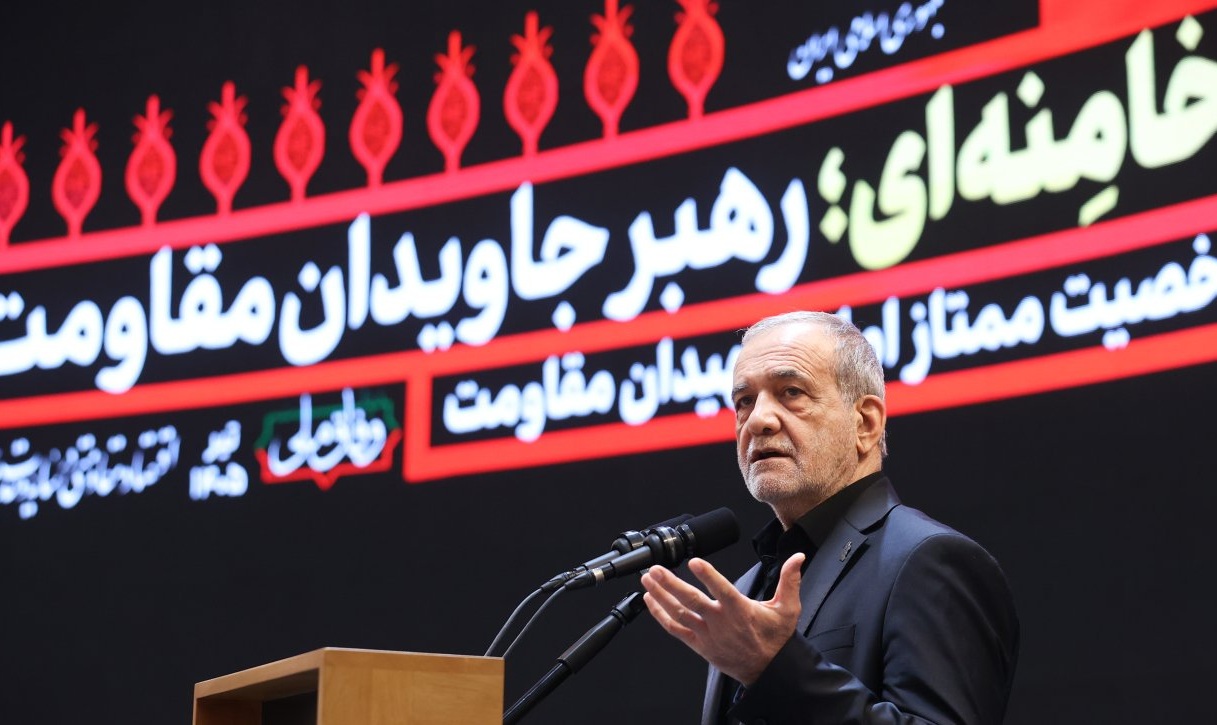 راه ایشان را ادامه خواهیم داد