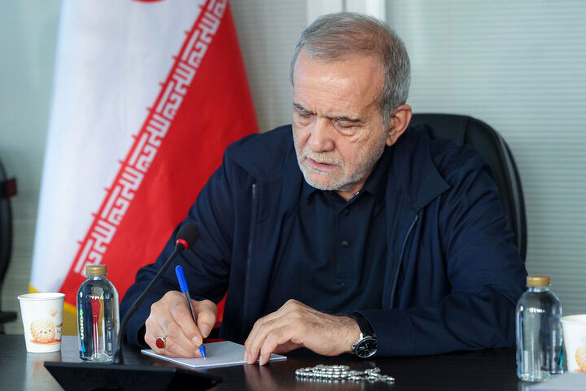 رفتار آمریکا در جام جهانی، نمونه کوچکی از سیاست زورگویانه آنهاست