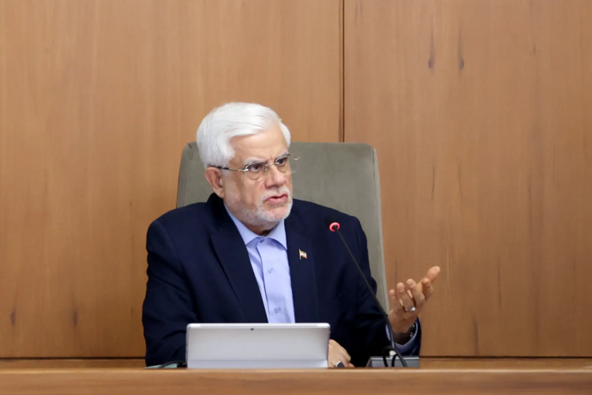 هوش مصنوعی دیگر یک انتخاب نیست/ ایران به دنبال جایگاه در جمع ۱۰ کشور برتر