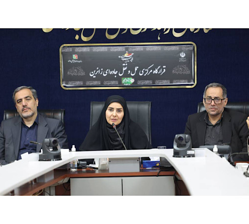وزیر راه تاکید کرد:اتخاذ تدابیر لازم برای مدیریت موج بازگشت زائران