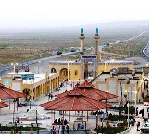 توسعه خدمات رفاهی جاده‌ای با احداث ۵۹۸ مجتمع خدماتی – رفاهی بین‌راهی جدید
