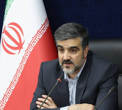 هدف‌گذاری تردد روزانه ۱۰۰۰ کامیون از پایانه مرزی بازرگان