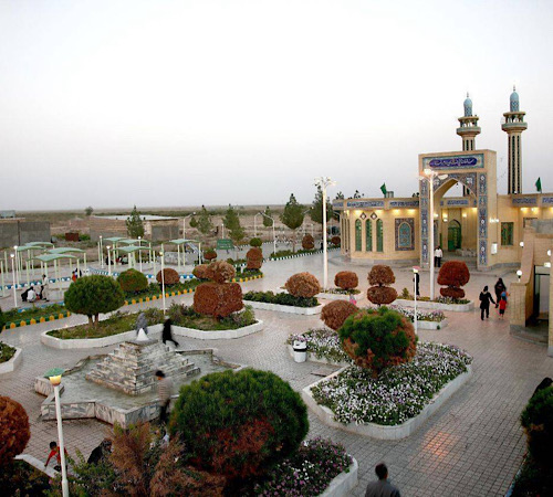 توسعه خدمات رفاهی به کاربران جاده‌ای با احداث ۵۹۸ مجتمع خدماتی – رفاهی بین‌راهی جدید