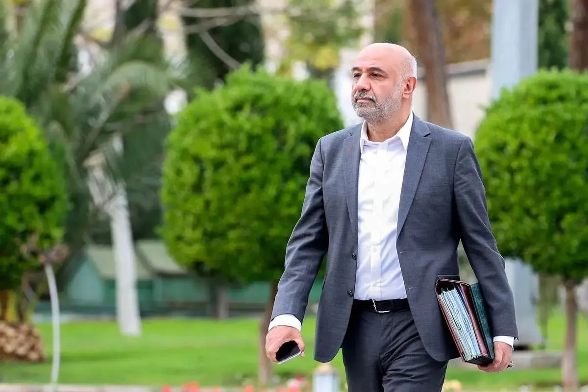 هشدار وزیر کار درباره افزایش مبلغ کالابرگ/ میدری: ممکن است تورم را تشدید کند