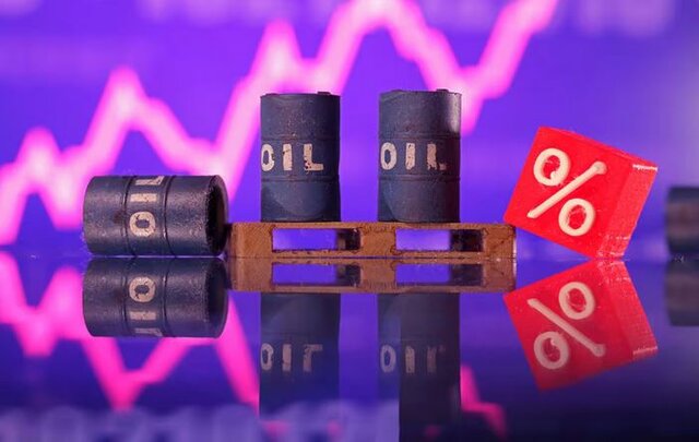 قیمت نفت در آستانه پایان روند صعودی دو هفته‌ای؛ برنت ۸۹ دلار شد