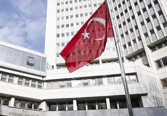 حملات به غزه نشان داد نتانیاهو قصد صلح ندارد