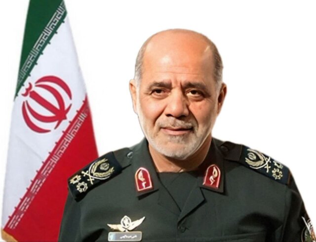 هرگونه تسهیل‌گری برای آمریکا، مشارکت با نیروهای متجاوز است