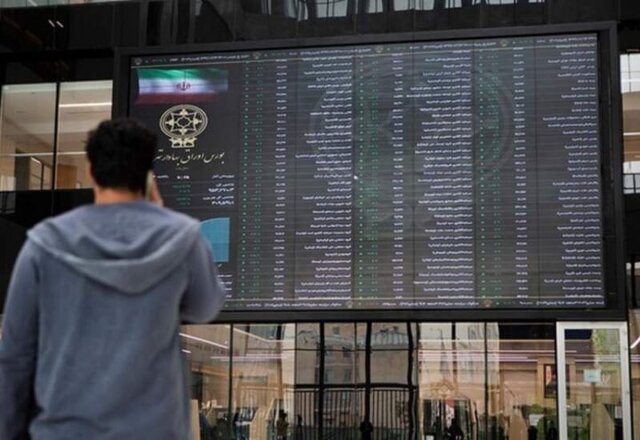 بورس تهران با ثبت سقف تاریخی جدید به کار خود پایان داد