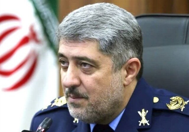 در دفاع از ایران جان بر کف خواهیم بود