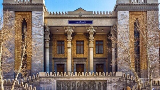 در برابر هر تجاوز نظامی، از حق دفاع مشروع قاطعانه استفاده می‌کنیم/ حمله آمریکا به لارک بی‌پاسخ نمی‌ماند