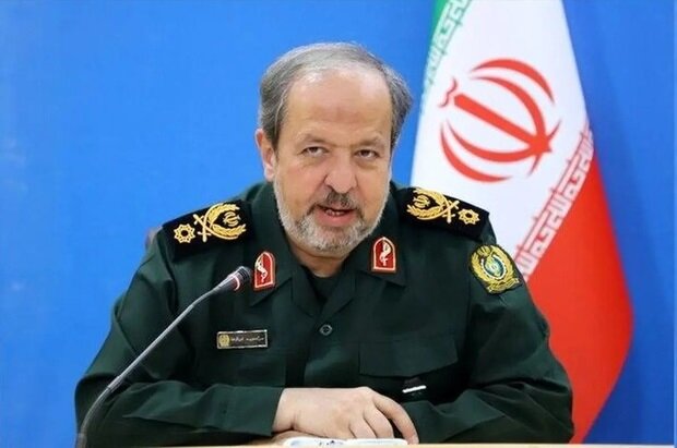 هر تهدیدی را جدی می‌گیریم / نه غافلگیر می‌شویم، نه منفعل