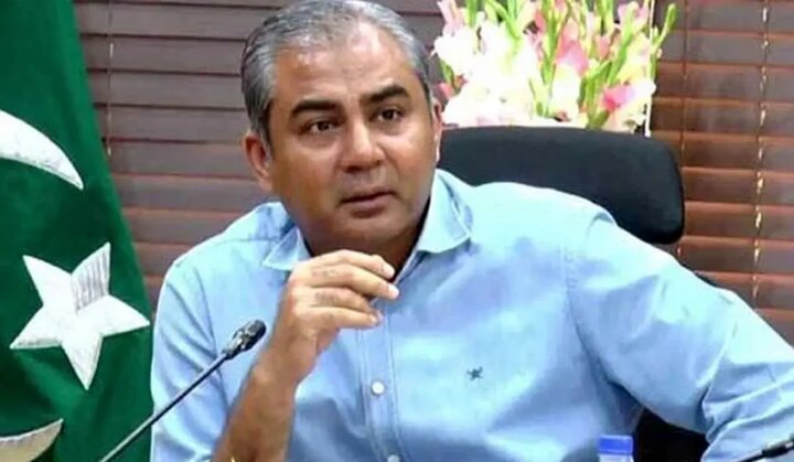 اظهارات وزیر کشور پاکستان درباره فروپاشی نظام سیاسی جنجال آفرید