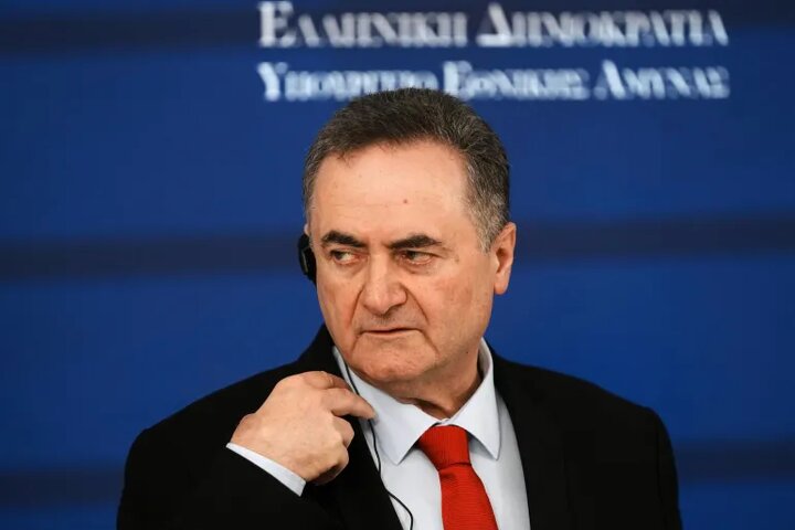 حمله وزیر جنگ اسرائیل به اردوغان