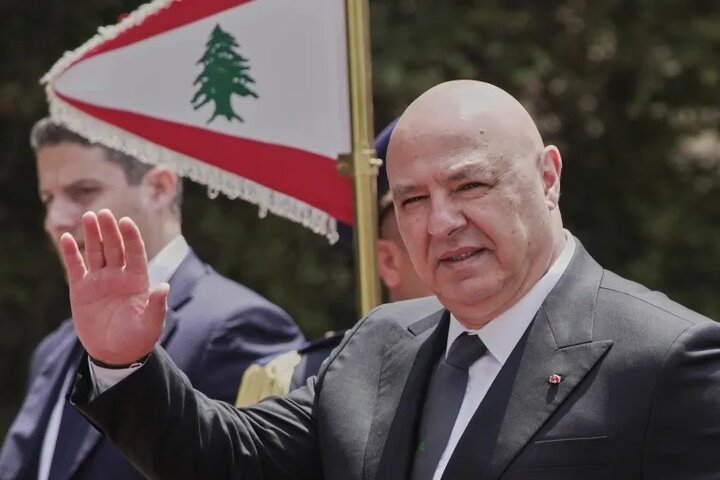 عون بر مطالبه‌گری برای کشف حقیقت کامل سرنوشت امام موسی صدر تأکید کرد