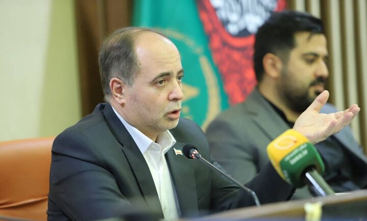 امنیت غذایی کشور حتی برای یک ساعت هم مختل نشد