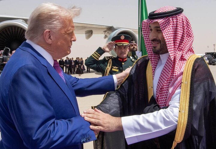رسانه عبری مدعی شد درخواست عربستان از آمریکا برای فرماندهی جنگ علیه انصارالله رد شد