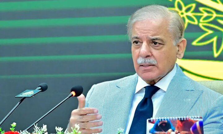 نخست‌وزیر پاکستان از توافق خلع سلاح غزه استقبال کرد