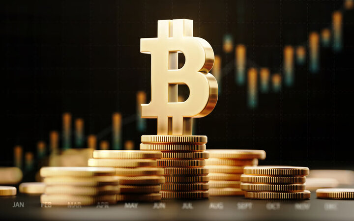 بیت‌کوین؛ فرصتی تاریخی در میانهٔ اصلاح قیمت