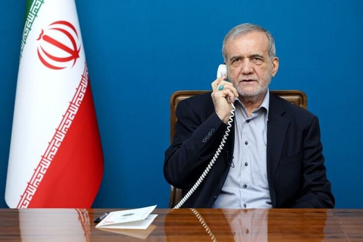 فلسطین اولویت نخست سیاست خارجی ایران است