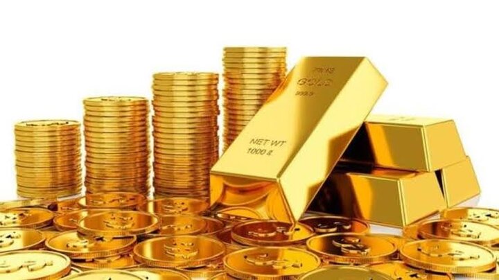 طلا برای چهارمین روز متوالی صعود کرد و به بالاترین سطح هفت هفته‌ای رسید