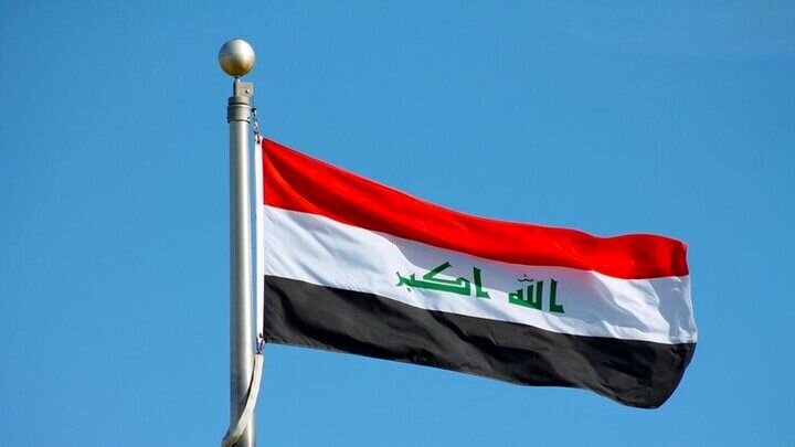 استفاده از خاک عراق برای حمله به همسایگان ممنوع است