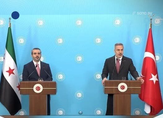 از مذاکرات ایران و آمریکا برای ثبات منطقه پشتیبانی می کنیم
