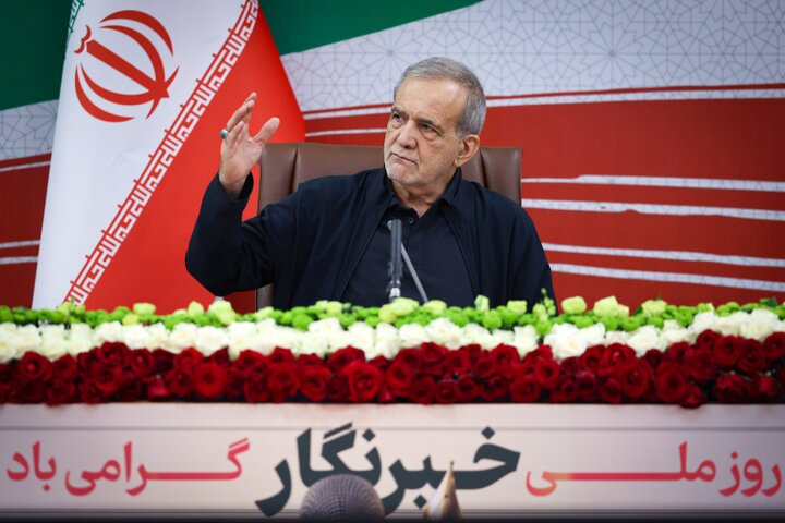 بهترین زمان برای توافق، شرایط کنونی است / توسعه تعاملات با همسایگان و اتحادیه‌های اقتصادی در دستور کار