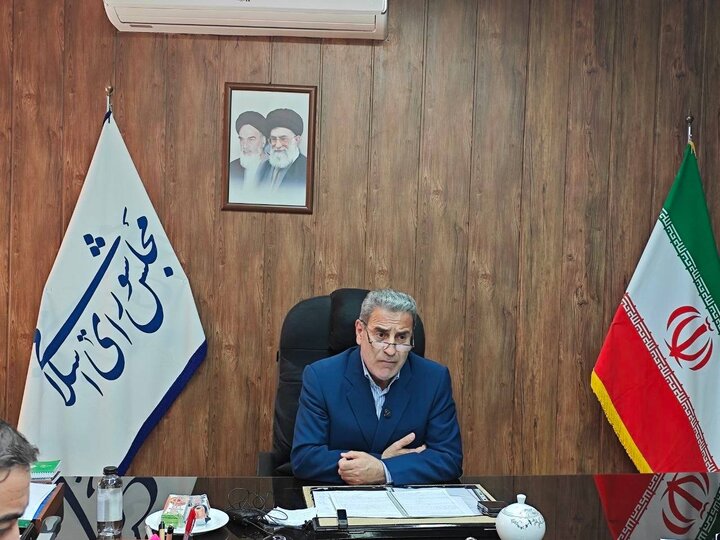 سخنگوی کمیسیون کشاورزی مجلس: ۴۲ درصد مطالبات گندمکاران پرداخت نشده است