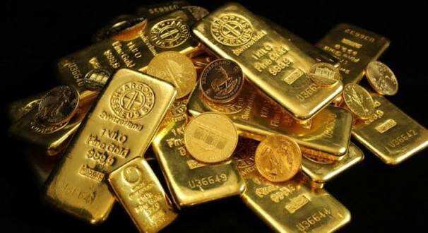 قیمت طلا با سودگیری سرمایه‌گذاران کاهش یافت