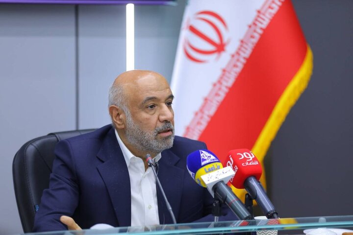 به جای فروش شرکت‌ها، مدیریت شستا را با مشارکت بخش خصوصی می سپاریم/ انتقاد از توقف ساخت بنگاه های جدید