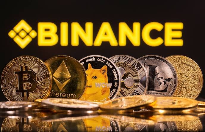 محدودیت همکاری بایننس با ۱۱ صرافی رمزارز از اول شهریور