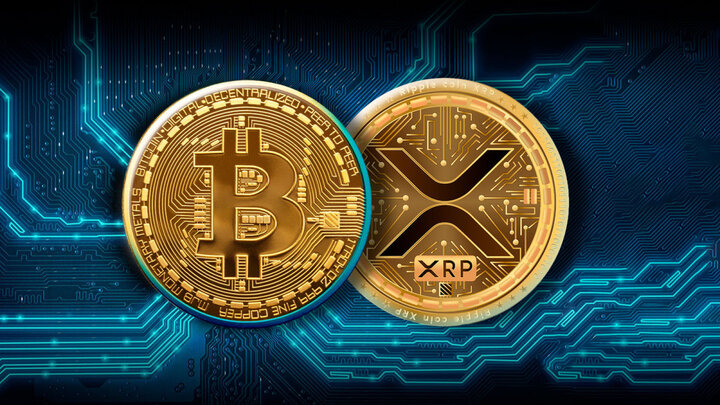 بیت‌کوین و ریپل در انتظار نشست کاخ سفید؛ قانون شفافیت بازار رمزارزها تعیین‌کننده شد