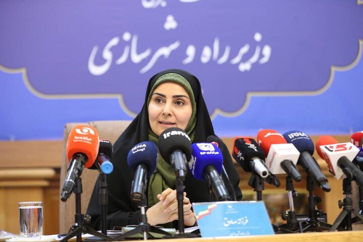 تکمیل پروژه‌های نیمه‌تمام، راهبرد وزارت راه در دولت چهاردهم