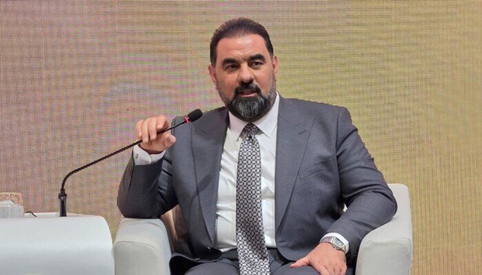 تأکید رئیس پارلمان عراق بر انحصار سلاح در دست دولت از پایان سپتامبر