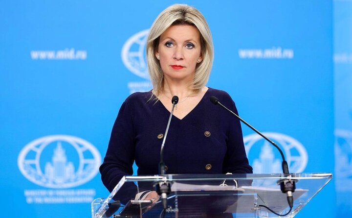 همکاری فنلاند و اوکراین در تولید پهپاد، هلسینکی را «شریک تروریسم» کرد