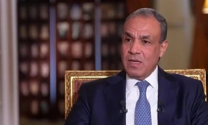 حماس با تحویل سلاح موافقت کرد / تلاش برای بازگرداندن ایران به مذاکره