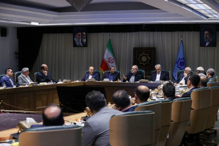هماهنگی کامل نهادها برای ثبات اقتصادی