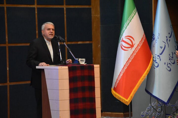 دولت ۴ راهبردِ انسجام ملی، مقاومت، کارآمدی و سرمایه اجتماعی را دنبال می‌کند