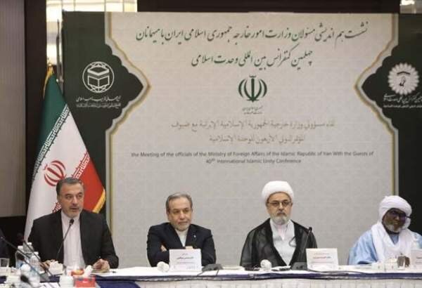 کشورهای منطقه دریافتند اتکا به آمریکا برای تأمین امنیت، اشتباه راهبردی بود