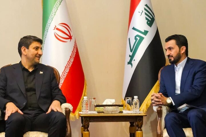 همکاری‌های ایران و عراق در حوزه ارتباطات وارد فاز راهبردی شد