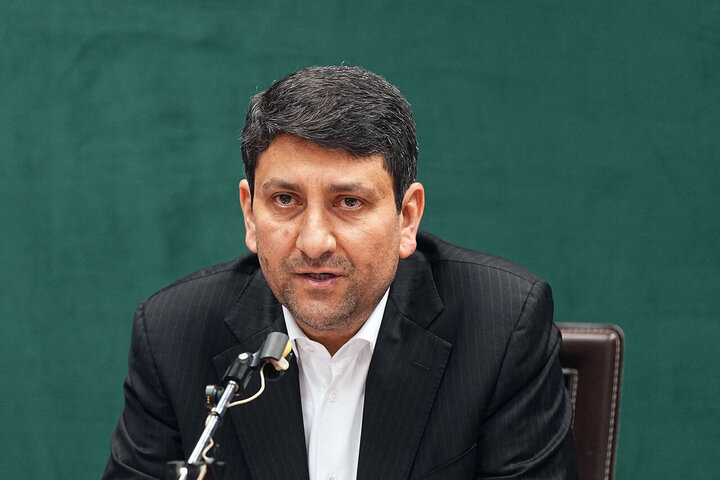تلاش شبانه‌روزی برای بازگردانی اینترنت پایدار